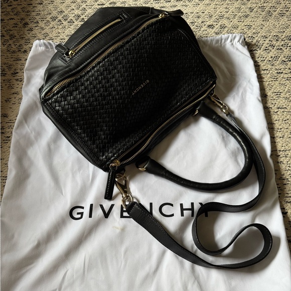 Givenchy Large Pandora (Rare Style) - Picture 2 of 9